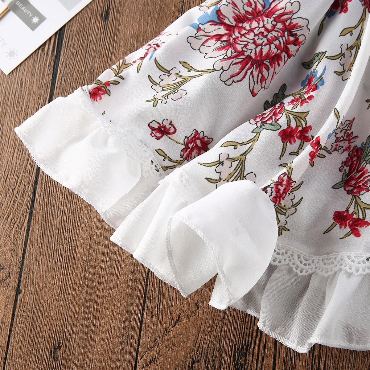 Детское вечерние нее платье для девочек|Платья| |