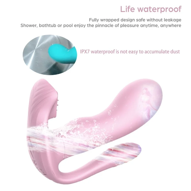 Dildo Wearable Vibrator Sex Toys for Women Wireless Remote Control Masturbation G-spot Clitoral Massager Anal Adult Product | Красота и