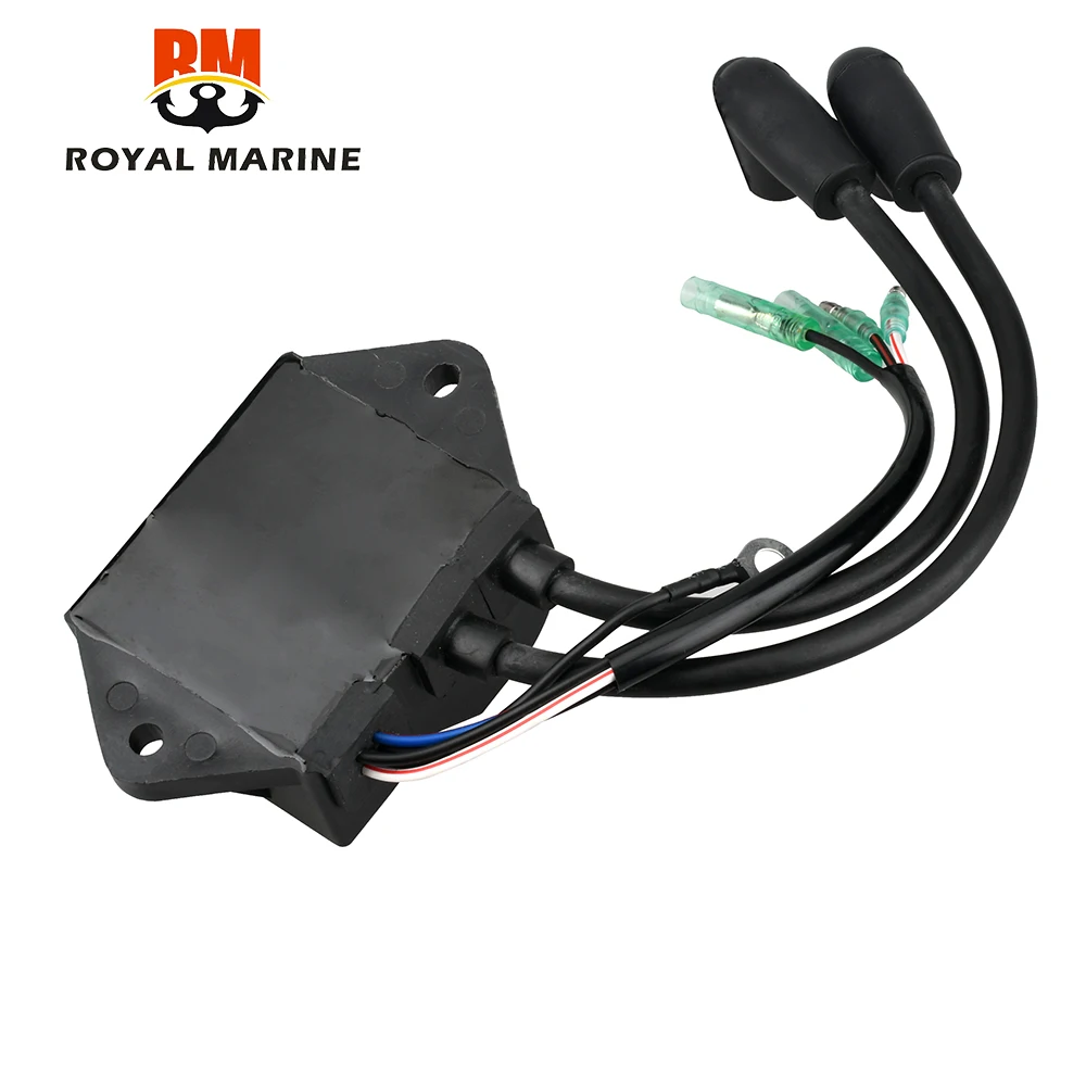 32900-96340-000 блок CDI с катушкой зажигания для Suzuki подвесной DT20 DT 25 DT30 20HP 25HP 30HP 32900-96340