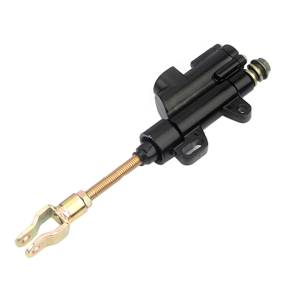 

Rear Brake Pump Motorcycle Accessories Off Road Practical Spared Dirt Bike Removable ATV Durable Replacement Master Cylinder