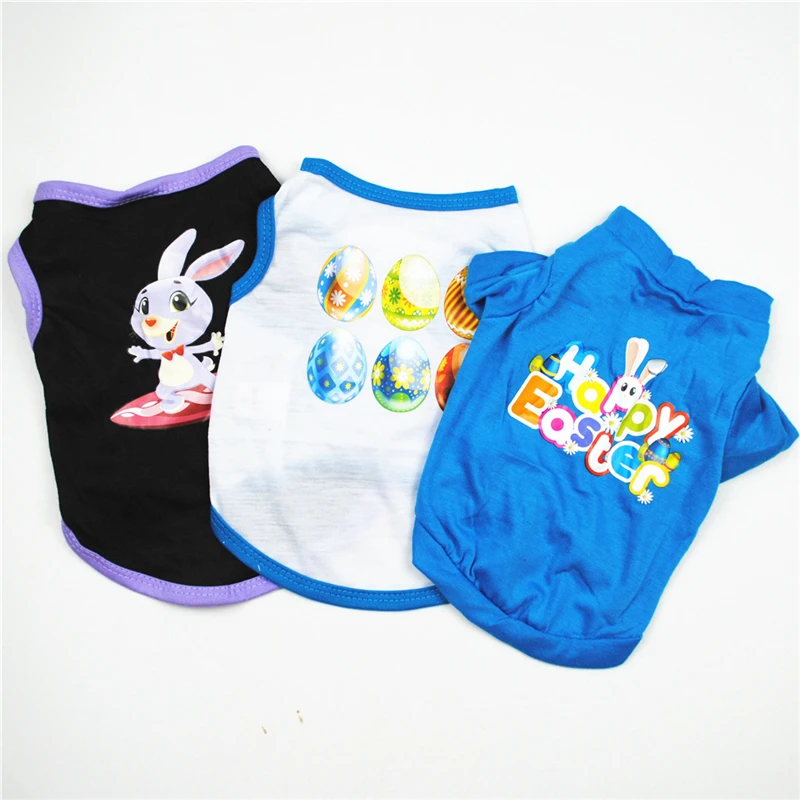 

Cute Rabbit Girl Dog Clothes for Chihuahuas Puppy T Shirt Summer Yorkshire Terrier Clothes Xxxs Dog Costume Sphinx Cat Clothing