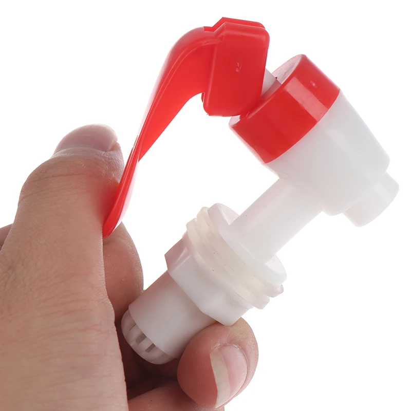 

DIY Wine Beer Bottling Homebrew Bucket Barrel Plastic Spigot Tap Replacement Bibcocks Accessories