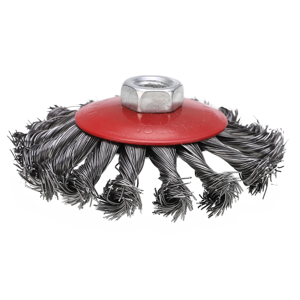3 шт. Набор щеток для садовых абразивных инструментов 115 мм M14|Абразивные