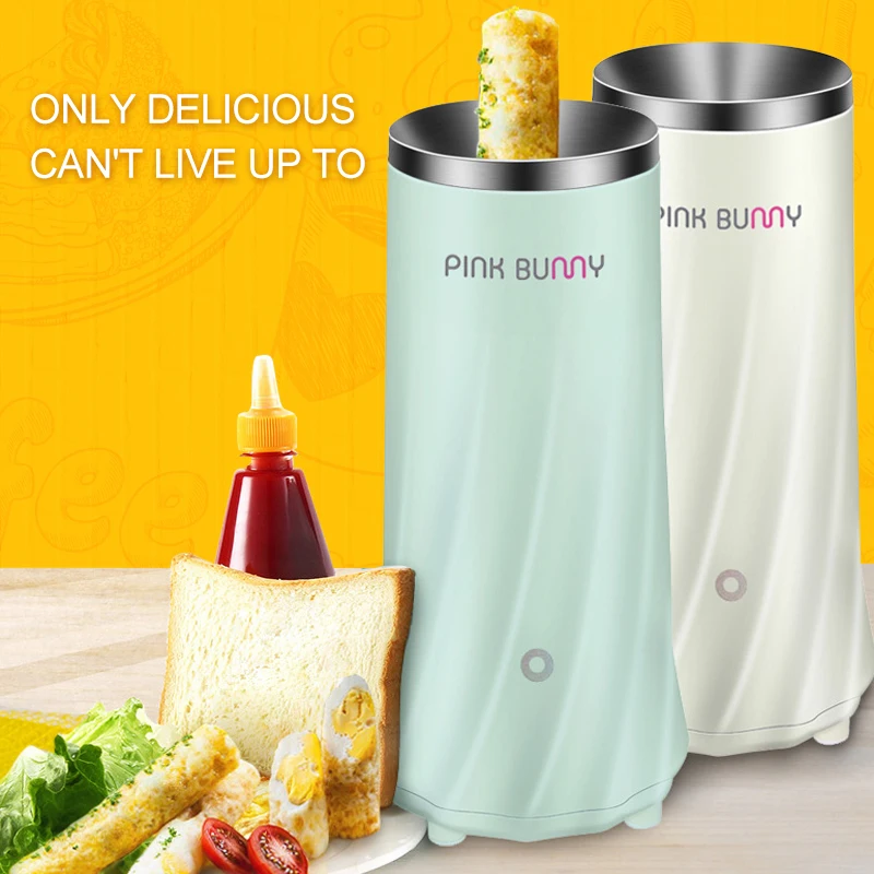 Устройство для приготовления яиц электрическая печь машина завтрака Кухонная