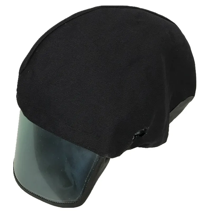 

fume extractor full face mask electric air supply welding helmet