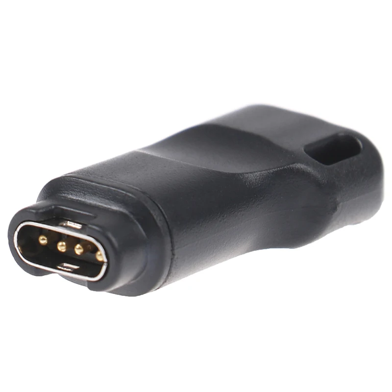 

USB 3.1 Type C Female To 4pin Charge Converter Adapter For -Garmin Approach