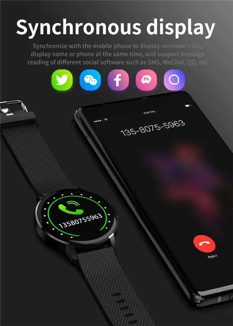 RUNDOING T4 Смарт-часы для мужчин кровяное давление монитор сердечного ритма модные спортивные часы фитнес-трекер для мужчин и женщин умные часы