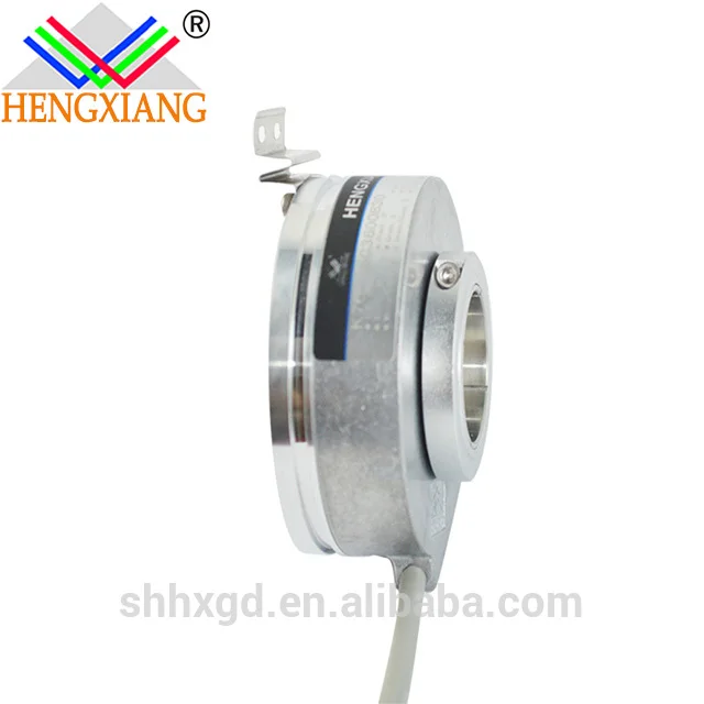 

K76-J Series incremental satellite rotary encoder