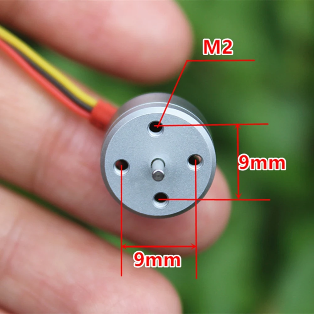 Дрон DarwinFPV FPV для детей Квадрокоптеры с бесщеточным Мотором 1104 4300KV - купить по