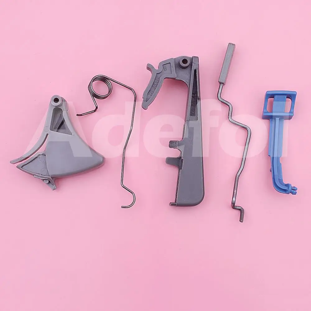 

Husqvarna 350 353 346 340 345 503 85 44-01, 503 85 45-01, 503 99 86-01