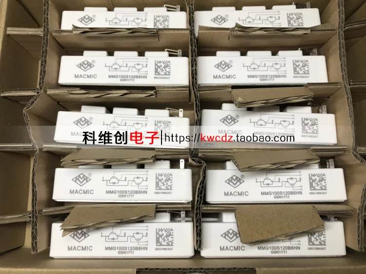 

MMG40S120B6HN MMG50S120B6HN MMG75S120B6HN MMG100S120B6HN 1piece Original