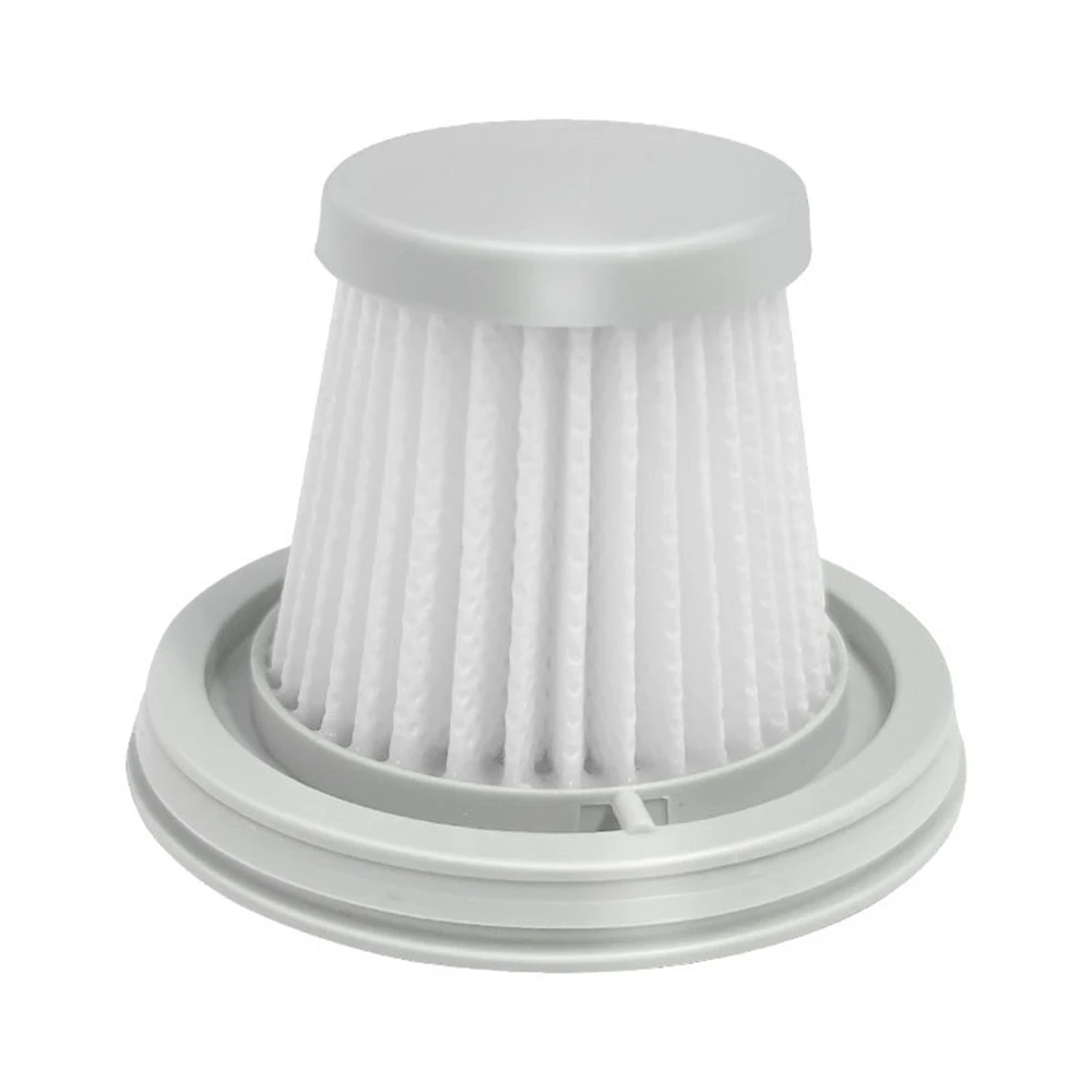 

For Mi Mijia Portable Vacuum Cleaner 1PC Hepa Filter Element Car Household Handheld Cleaner Replacement Filter