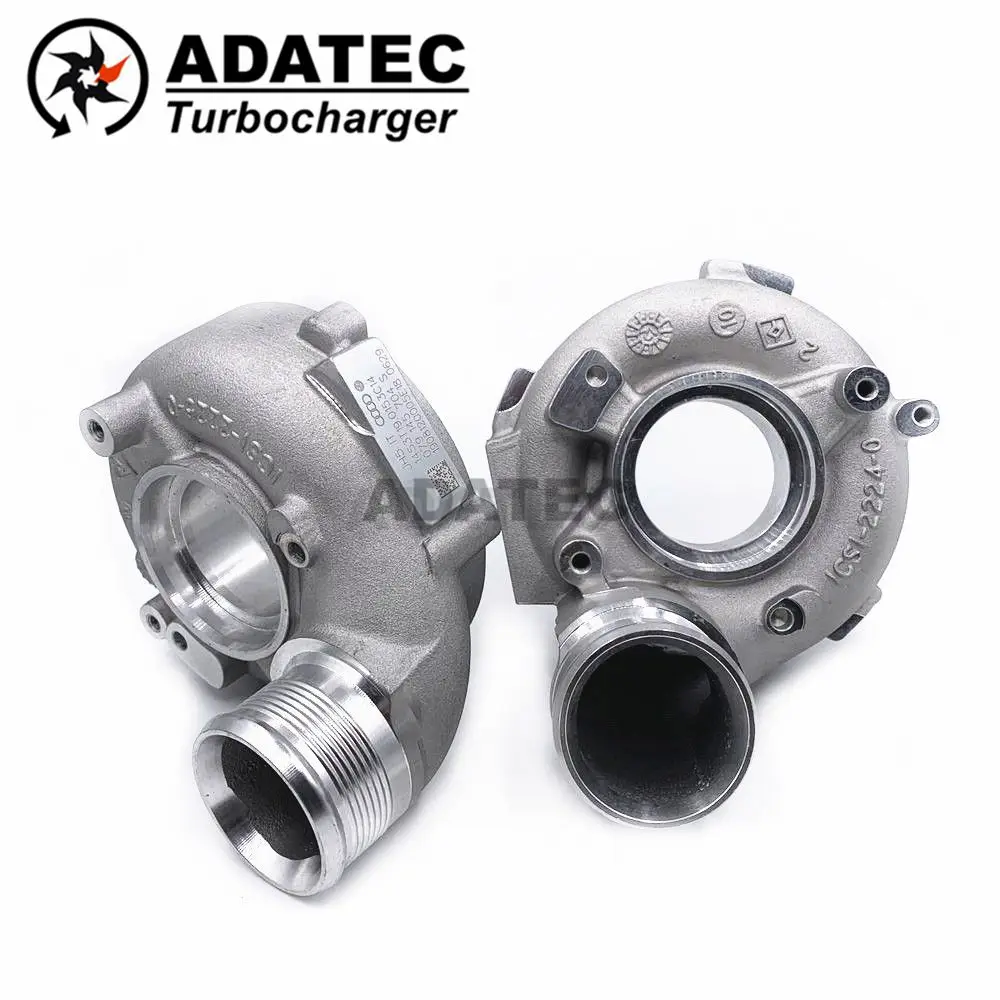 IHI JH5IT турбо кожух компрессора 079145704E 079145703P турбинный корпус для Audi A8 4H салон 4.0L TFSI