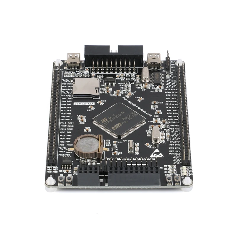 Макетная плата STM32F407ZGT6 STM32 ARM Cortex M4 STM32F4 Core системная M4|Запасные части| |