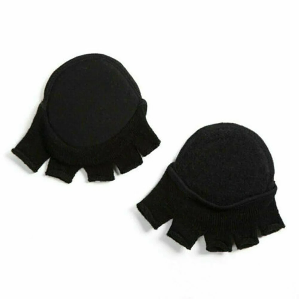 Женские носки с пятью пальцами невидимые на высоком каблуке открытыми FS99 |