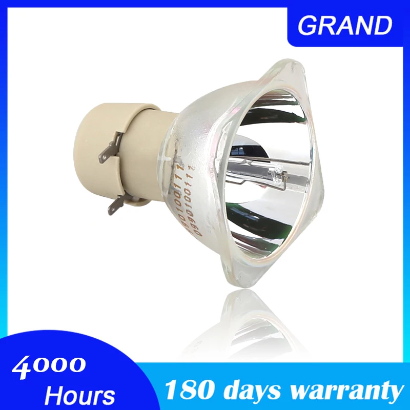 High Brightness NP18LP Projector Lamp for NEC NP- V300W+ VE282 VE281X VE281 VE280X VE280 V300X V300W V300WG/ GRAND LAMP