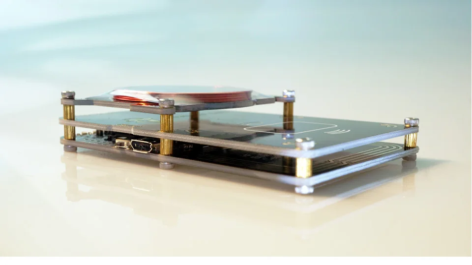 Proxmark3 разработка костюмов 3,0 proxmark 3 NFC RFID считыватель писатель SDK для rfid nfc карты копировальный аппарат клон трещина