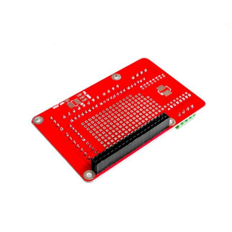 Плата расширения Raspberry Pi для pi 2 3 B Тип + макетная плата | Компьютеры и офис