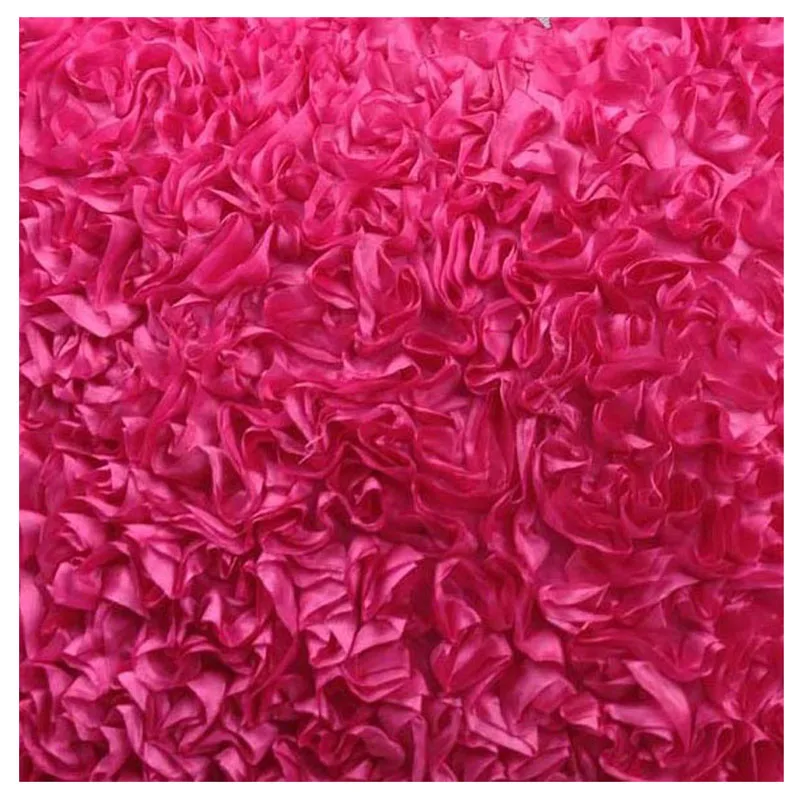 Pink Wedding Decorative Taffeta Fabric,Photography Background Fabric,Apparel Sewing Table Cloth Material Tecido