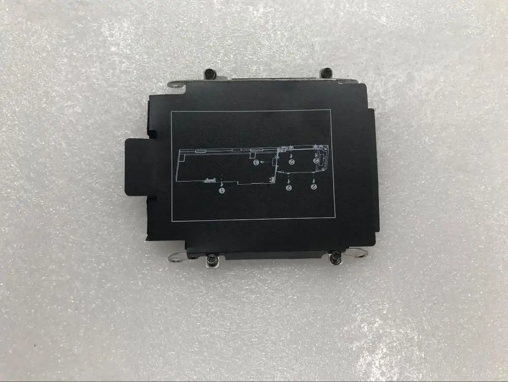 

Каркас для жесткого диска HP Elitebook 820, 840, 850, G3, G4, 821665-001