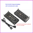 12V 4pin RGB AURA 5V 3 pin ARGB кабель RGBW разветвитель Чехол wЛента  кабель-удлинитель адаптер Светодиодные ленты светильник ПК RGB вентилятор Cooler