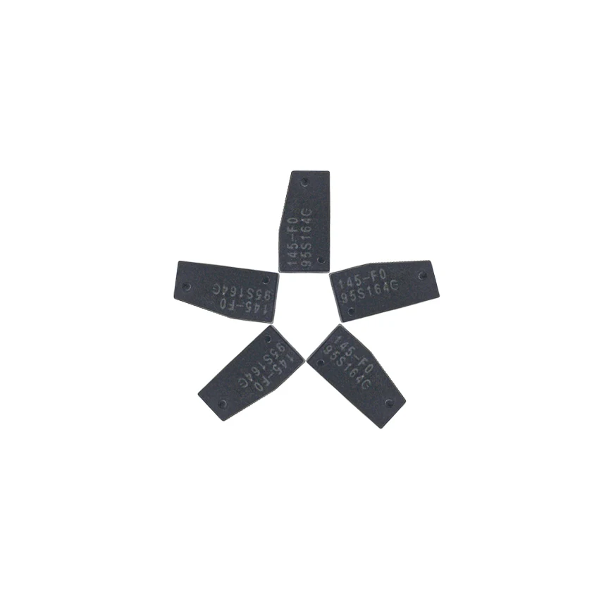 5 шт./лот оригинальный высококачественный 4D63 80bit чип-ключ для автомобиля чип 4D 63 80