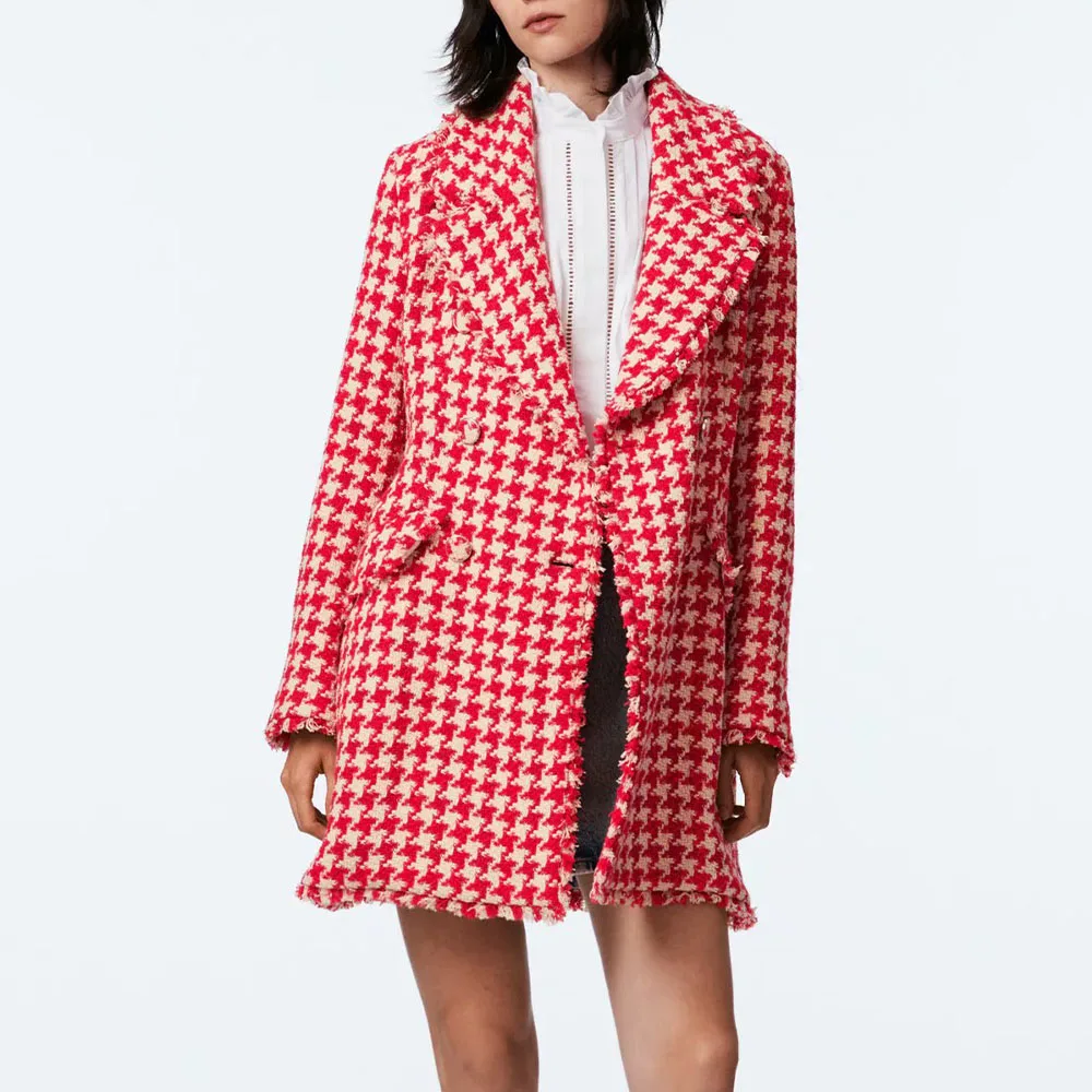

Coats & Jackets