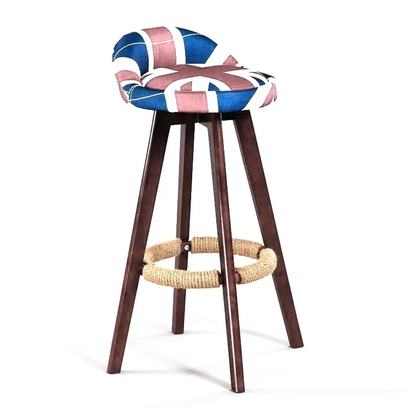 La Barra Sandalyesi Sgabello Fauteuil Taburete Sedie Stoelen Barstool Banqueta sandalieler стул современный Silla Cadeira барный