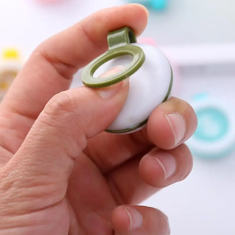 Браслеты с пуговицами репелленты от комаров случайных цветов легкая милая форма