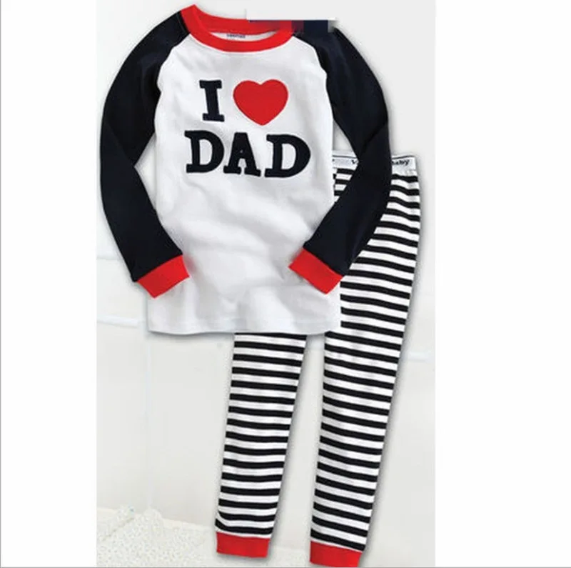 Winter Baby Girl Minnie Mouse Christmas Pajama Princess Sofia Duck Toddler Kids Clothes Fall SleepWear Boys Pajamas Sets |
