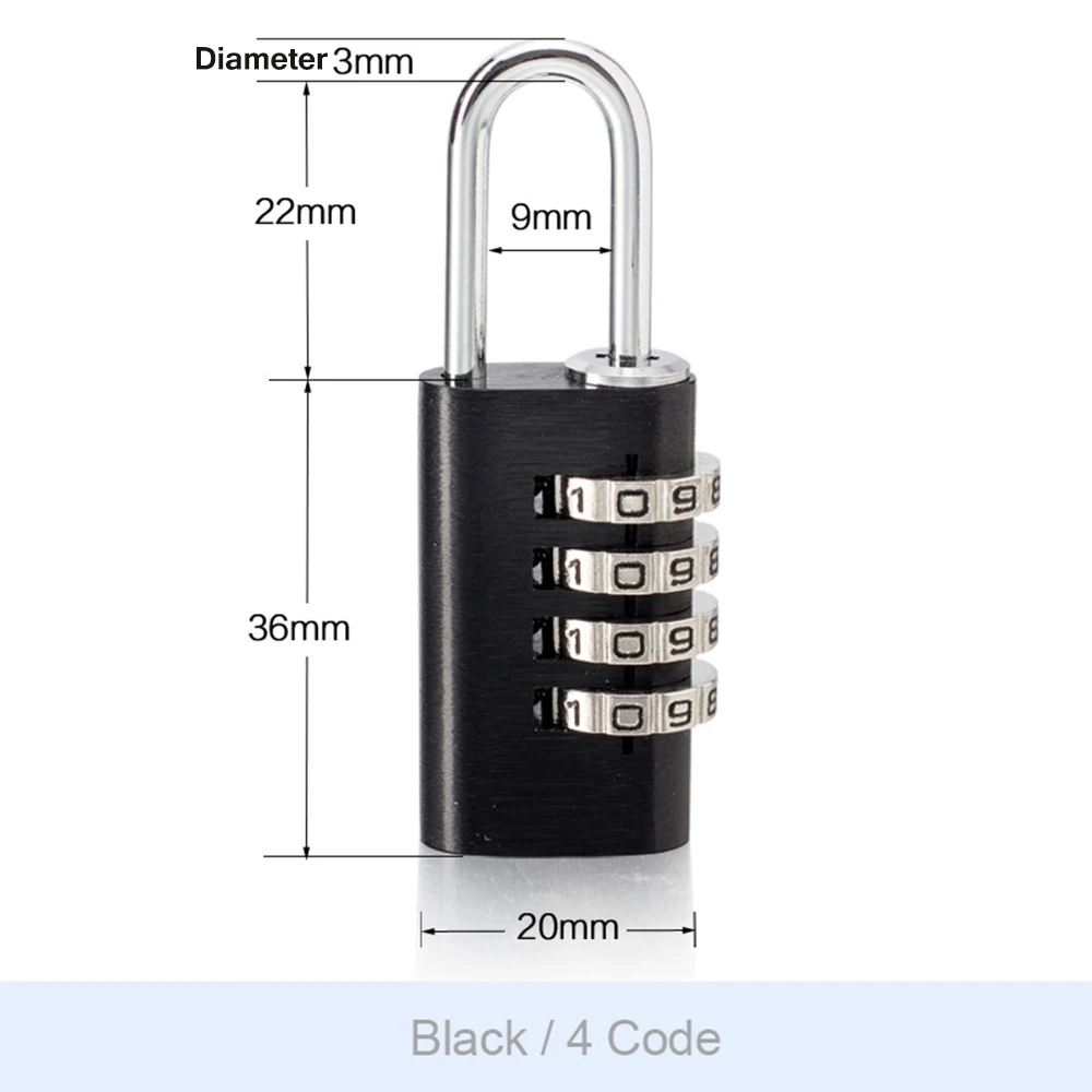 Можно установить свой собственный пароль навесной замок для секретного блокнота