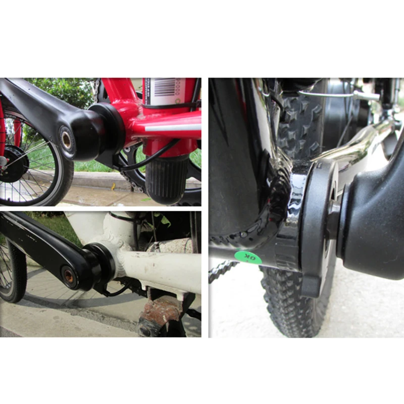 

Electric Bicycle PAS Sensor EBike Sensor Power Sensor Motor E-bike Parts Bike Conversion Kit PAS system DIY bike modified parts