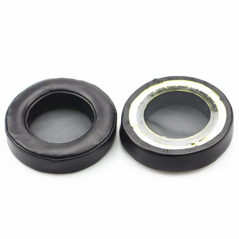 Сменные наволочки для наушников AKG K601 K701 K702 Q701 702 K612 K712 мягкие поролоновые кожаные