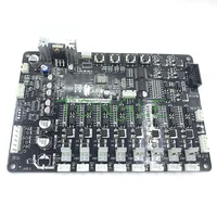Motherboard with wires and 8 hitting heads parts kit for DIY Kids Coin Operated Hammer Hit Frog  mouse Arcade Games Machine