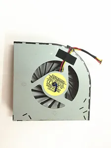 Новый оригинальный охлаждающий вентилятор для ноутбука LG A510 A515 A520 A530 DFS531305M30T