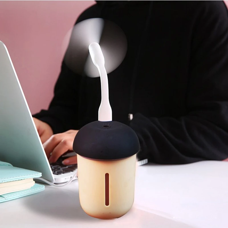 Многофункциональный 3 в 1 usb зарядка автомобильный очиститель воздуха водяной