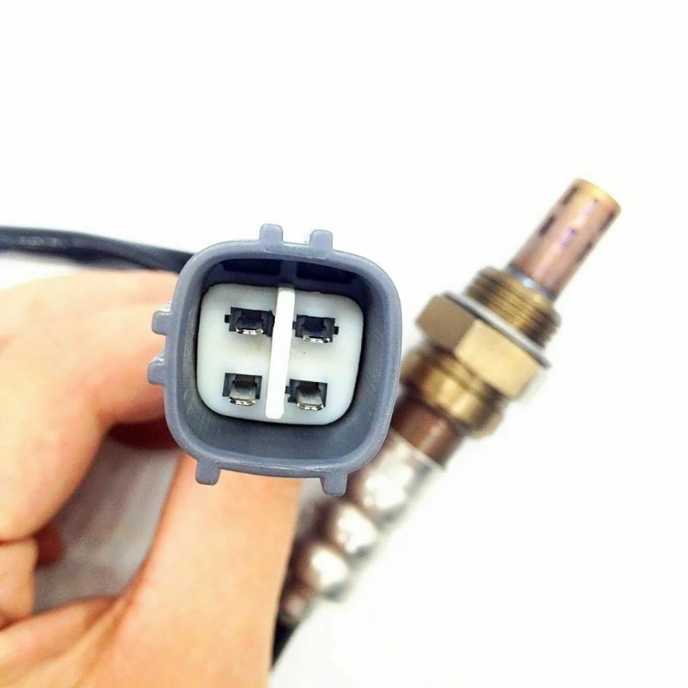 4 провода кислородный датчик O2 нисходящий 234 4261 для Lexus ES300 V6 GX470 V8 Toyota 4runner CAMRY RAV4 TACOMA