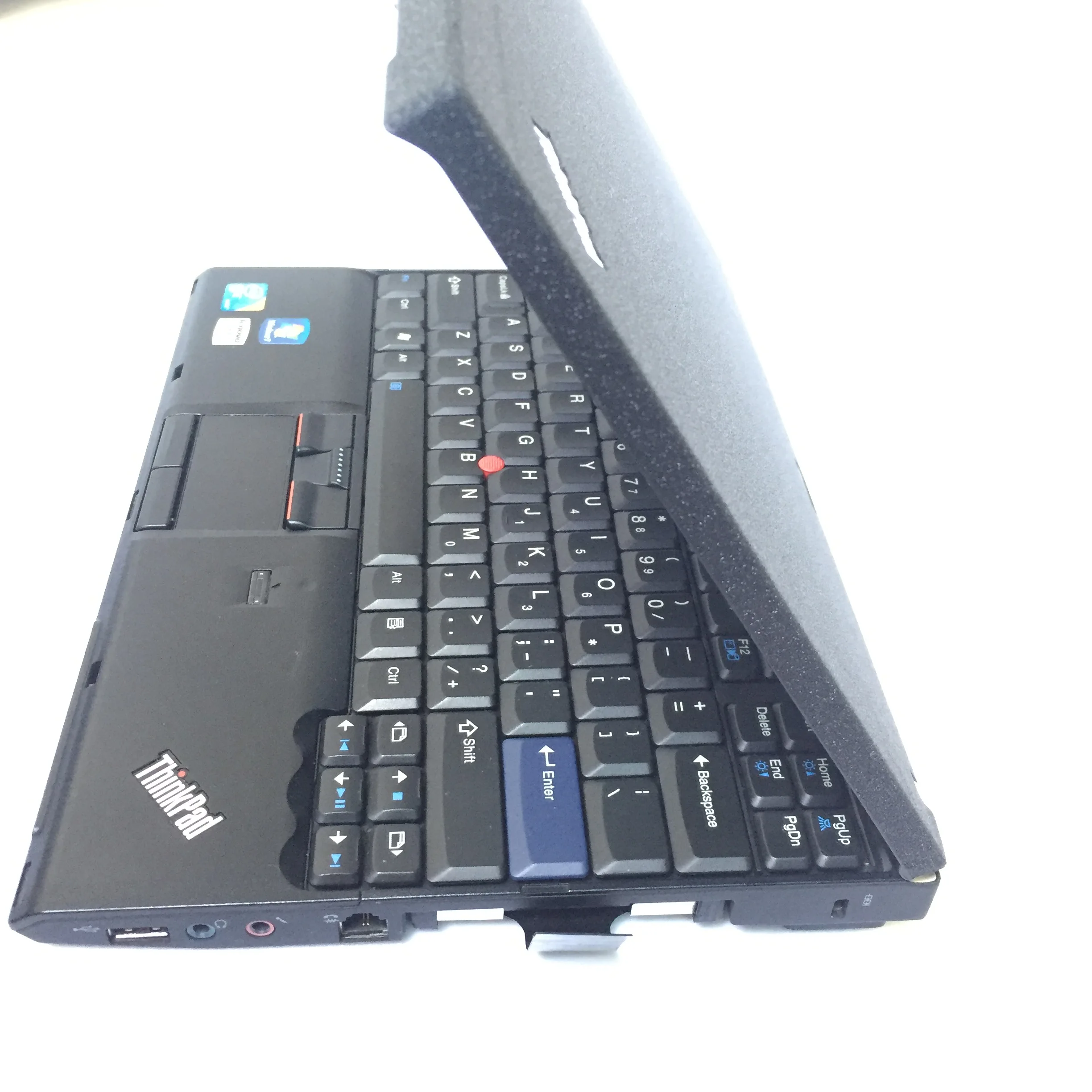2020 hot sale Diagnostic Laptop For L-enovo X201t I7cpu 8g ram with 240gb ssd New 12inch pen touch screen fit for mb star c4/C5 |