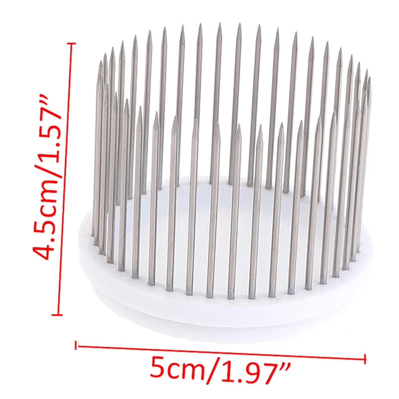 Пчеловодная королева пчеловодная игольная клетка стальные ловушки оборудование