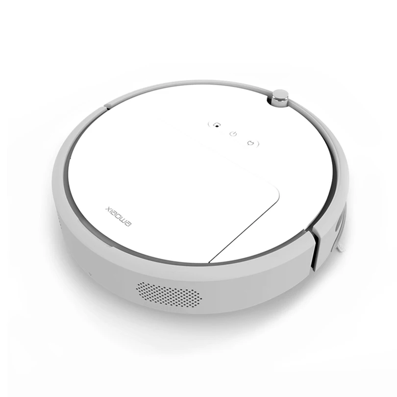 Робот пылесос Xiaomi Roborock Xiaowa lite глобальная версия автоматический интеллектуальный