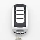 Пульт дистанционного управления для дверей гаража, многочастотный 315390433 МГц868 МГц