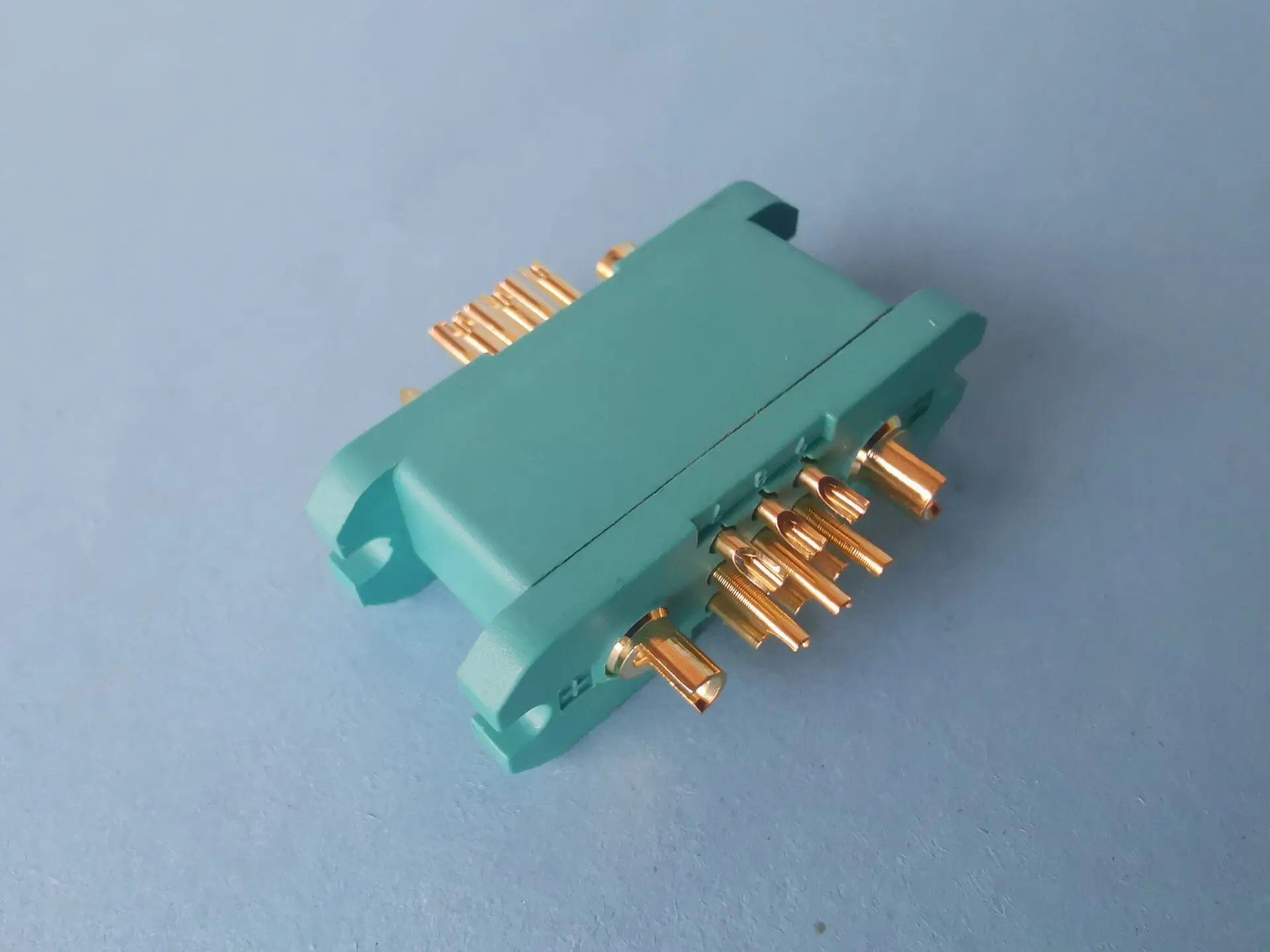 vtol pro коннектор jx9 многопроводно