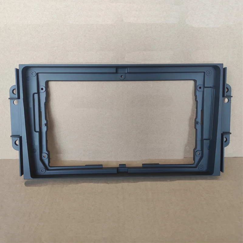 Автомобильная Панель навигации рамка для приборной панели комплект 9 дюймового