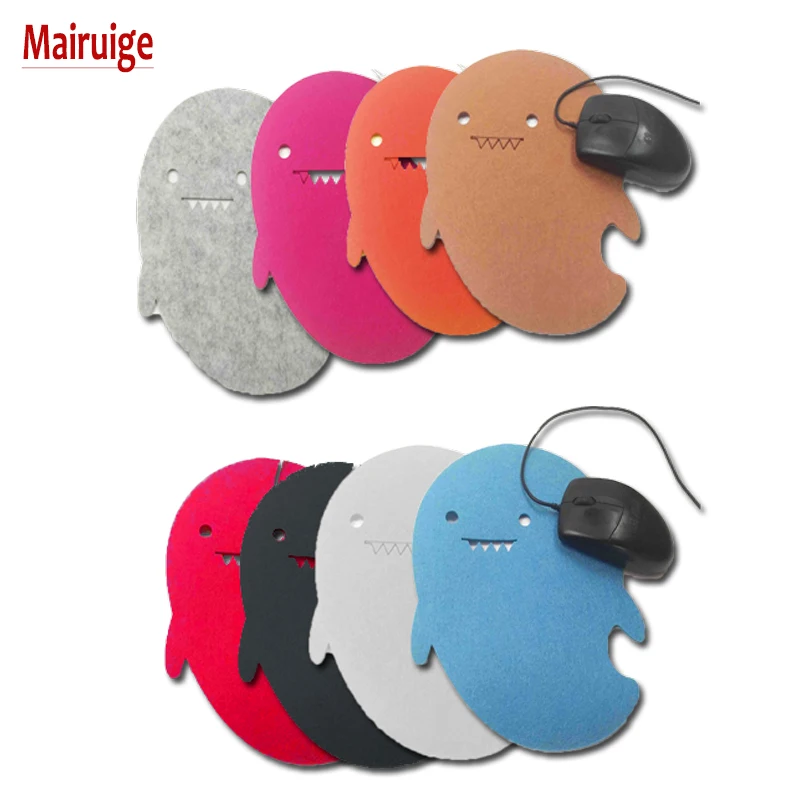 Mairuige Животные Дельфин Творческий виниловые фоны Мышь пусковая площадка