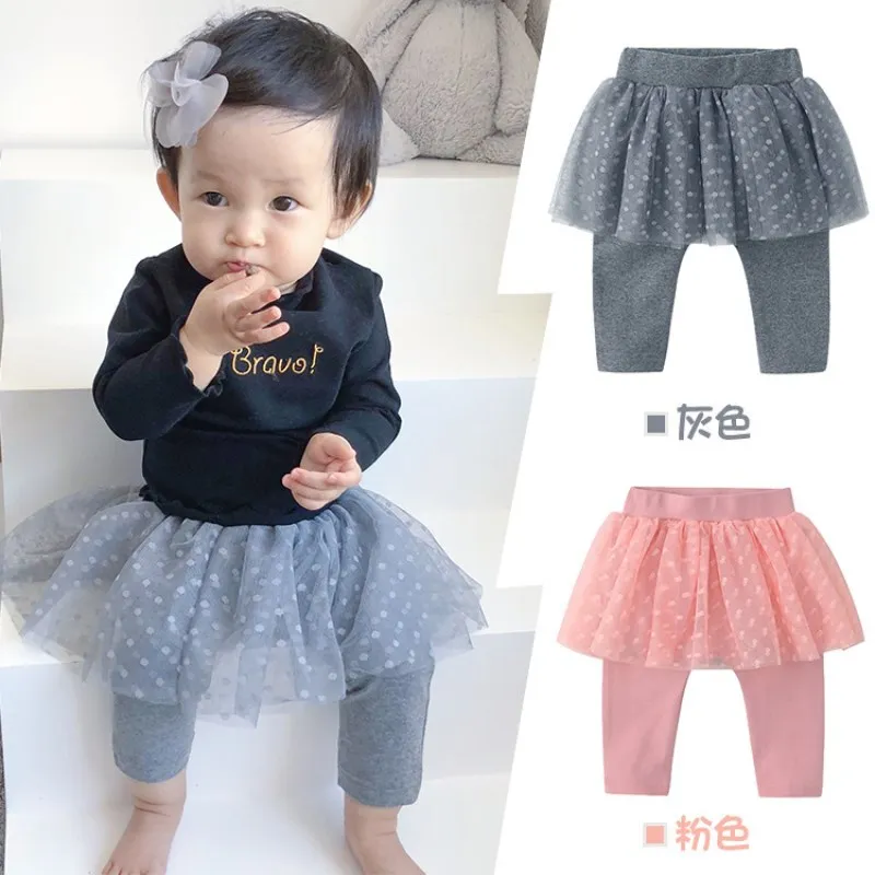 Брюки Кюлоты женские из чистого хлопка с принтом|Брюки| |