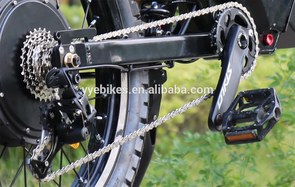 Самый популярный горный велосипед 26 дюймов электровелосипед мощный