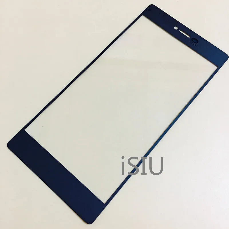 Сенсорный экран для Huawei P8 сенсорный 5 2 ''ЖК-дисплей Сенсорная панель внешнее