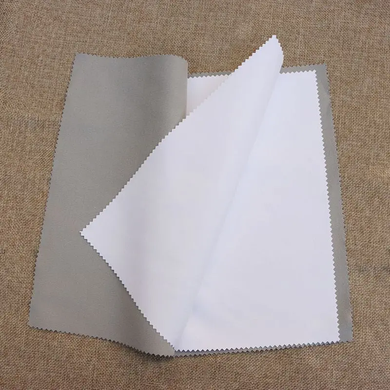 

Cotton Jewelry Cleaning Polishing Cloth Gold Silver Platinum Jewelry Silverware