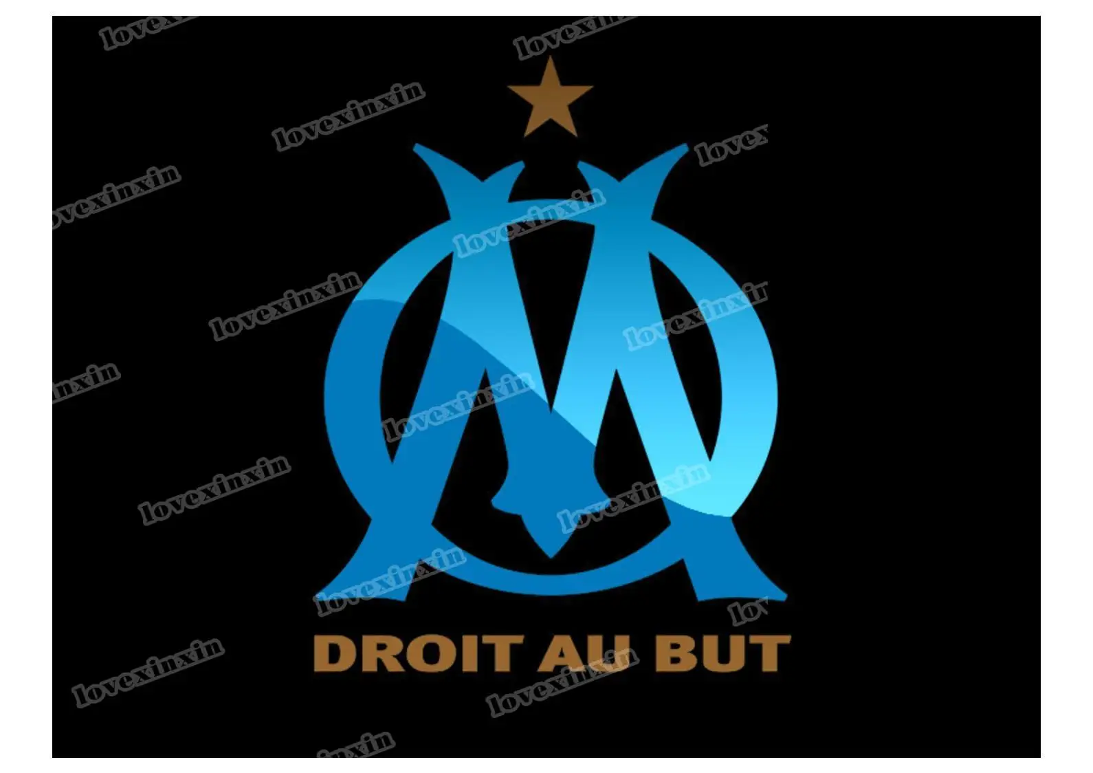 Набор для рисования на холсте футбольная команда | Дом и сад