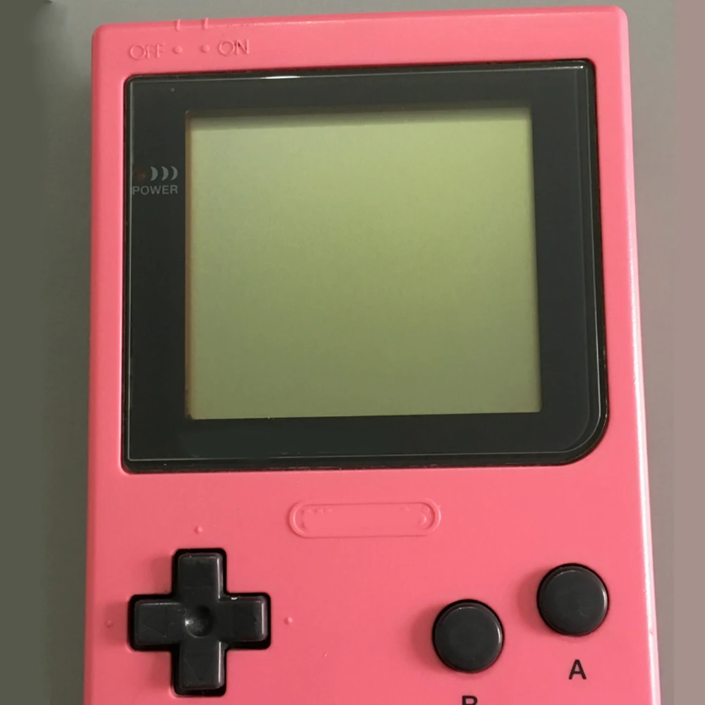 9H Премиум Защитная пленка для экрана Nintendo Gameboy карманное закаленное стекло